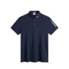 Tour Tech Slim Fit Polo