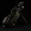 Elite Waterproof Professional Golf Travel Bag