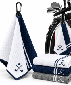 Golf Towels